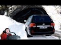 ЕДЕМ В ЛЕС НА ТЛК 200 ИЩЕМ ПЕЩЕРУ - CITY CAR DRIVING