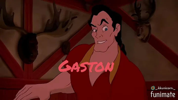 Disney/Pixar Villains That Are Broken VS Pure Evil Part 1