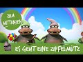 Es geht eine zipfelmtz  hippopop feat nilpferd  kinderlieder