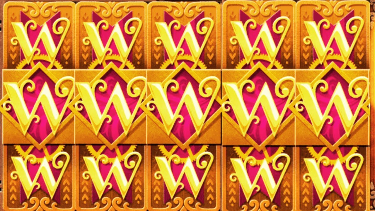 BIG WIN Slot Wild Heist – Free Spins, Bonus & Massive Jackpots! 🎰💰