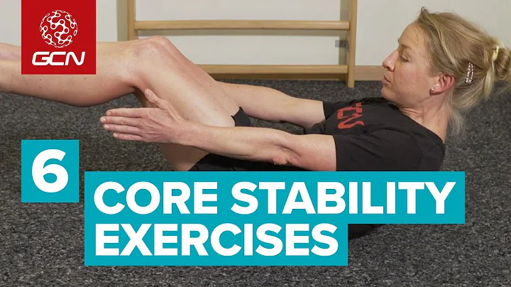 Emma's 6 Core Stability Exercises For Cyclists | B...