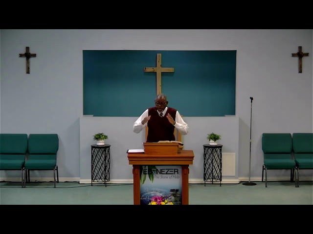 The Majesty of Yahweh and the Dignity of Man