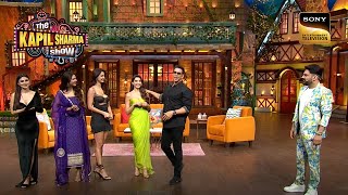 Nora को क्यों बनाना चाहते है सब अपनी 'Girlfriend'? | The Kapil Sharma Show Season 2 |Full Episode