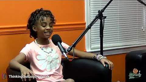 Morning Jam Podcast || Veronica Mitchell & Family:...