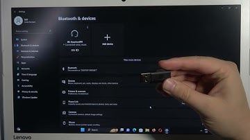 How to Pair JBL Quantum 810 with Windows PC?