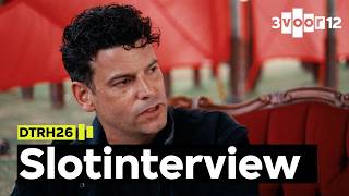 Slotinterview: Down The Rabbit Hole overweegt vierde festivaldag