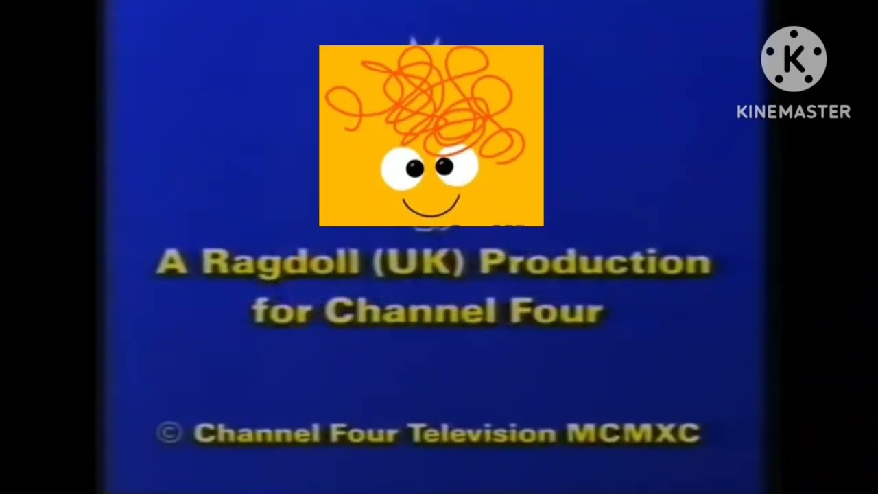 A Ragdoll (UK) Productions 