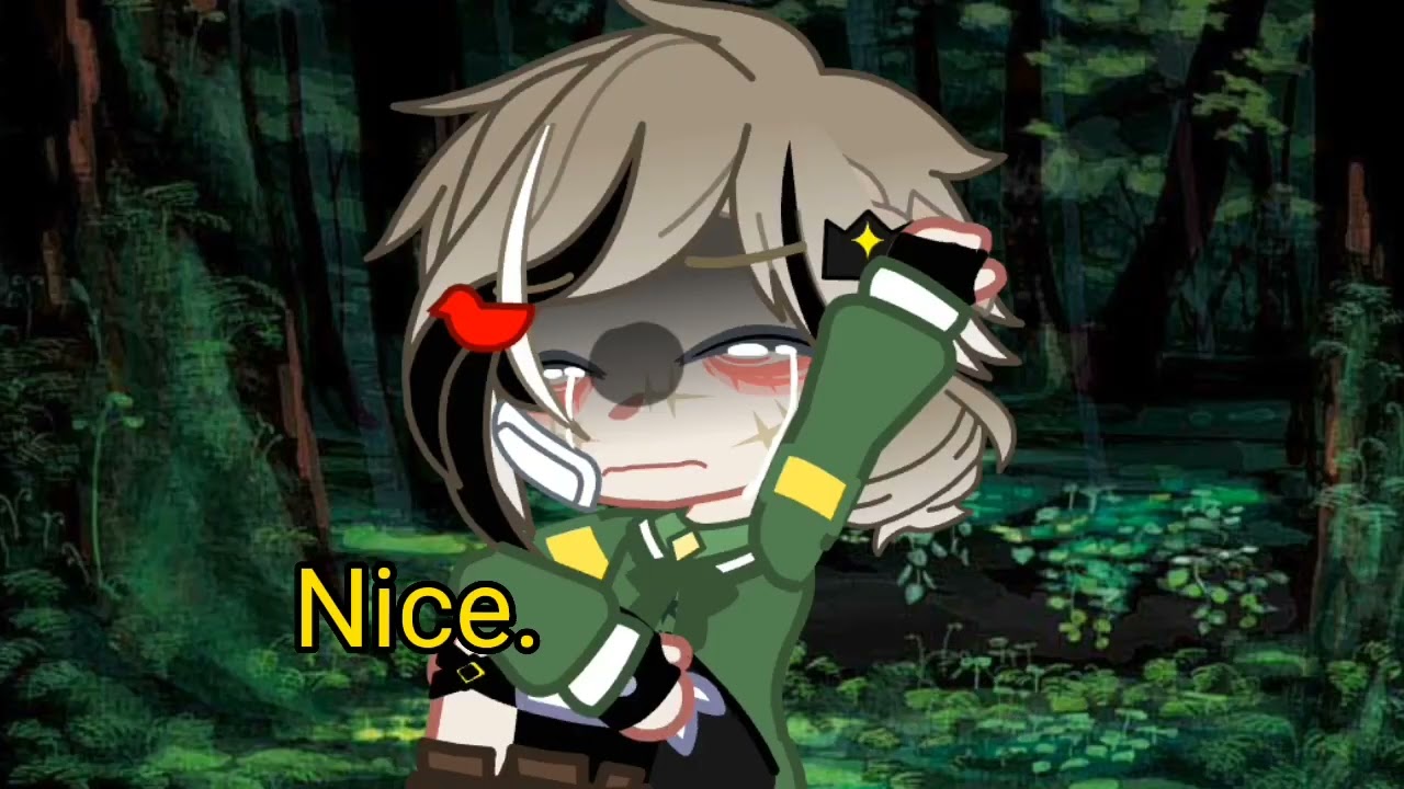 ||Haunting past deeds||FT.Ares and the Astral mother||Canon?||Meme||