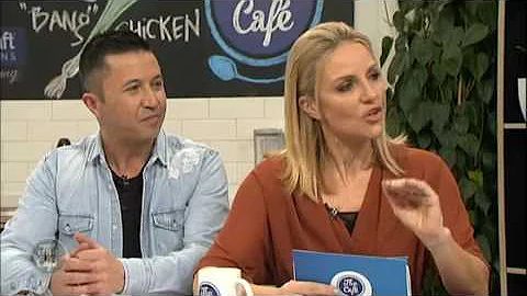 Have a gossip with two Real Housewives of Auckland...