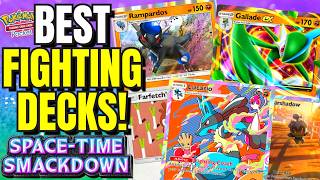 Best FIGHTING DECKS: Take out those stall decks before they can get started!