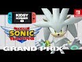 Team SONIC Racing on the SWITCH GRAND PRIX Gameplay - YouTube