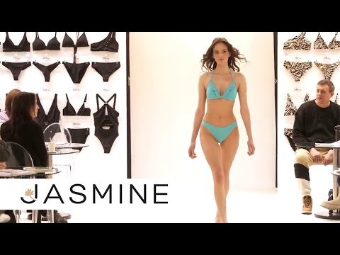 JASMINE LINGERIE SWIMWEAR BIKINI SS22 Part4