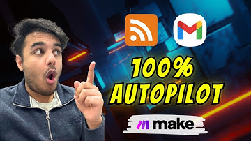 Build a Custom RSS-Powered News Feed Automation (100% AUTOMATED)