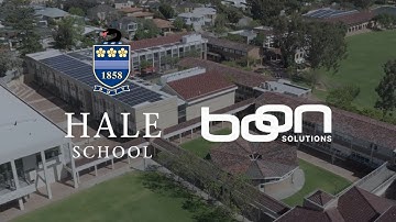 AI for Learning Case Study: Hale School Builds AI-Ready Data Platform