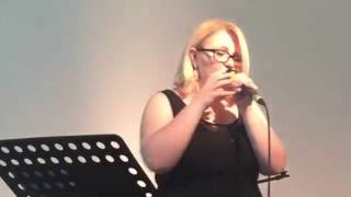 Gegründet auf dem Wort und Geist - Marina Herzberger