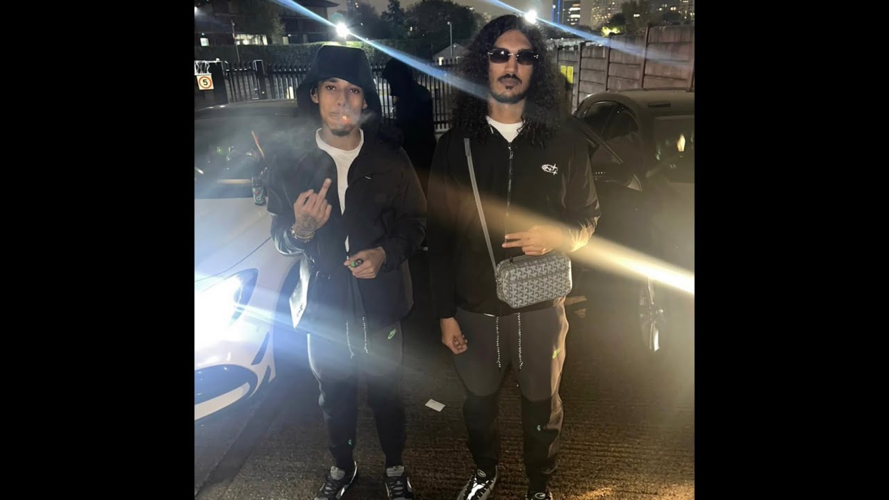 KAS X KEYLO X UNRULY X FROGGZ X KENZO X TUNDE UK DETEOIT TYPE BEAT UK RAP TYPE BEAT