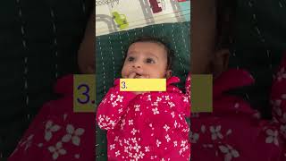 Why Do Babies Constantly Putting Hands In Mouthbenefits Babies Get From Mouthing