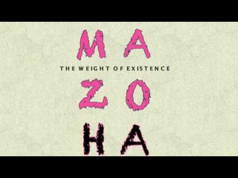 MAZOHA - A RECHARGEABLE LIFE