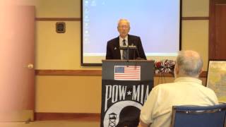 Adbc Ex-Pow Edward Jackfert 2012 Comments