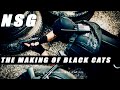 Indian Army | NSG Commando Training - The Making of Black Cats ( NSG ) - 2018