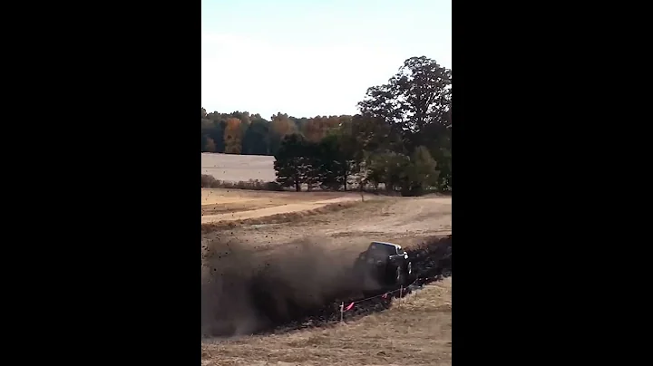 Mud Mitten Racing Series #6 (Stockbridge_Whe...  D...