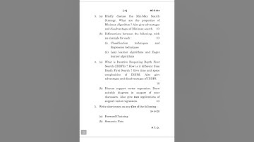 MCS-224   DECEMBER-2022 QUESTION PAPER IGNOU