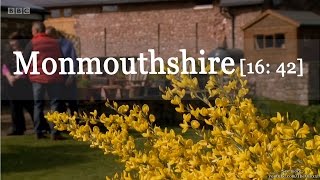 Escape to the Country | Monmouthshire [16: 42]  Habits Of Local Communities