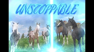 Unstoppable (20th MV)