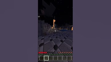 hacker in server #viral #viralvideo #minecraft #bedrock #server #lifeboat