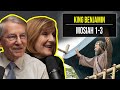 Mosiah 1–3 | April 22-28 | John W. Welch and Lynne Hilton Wilson | Come Follow Me Book of Mormon