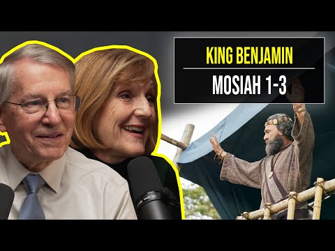 Mosiah 13 | April 22-28 | John W. Welch And Lynne Hilton Wilson | Come Follow Me Book Of Mormon