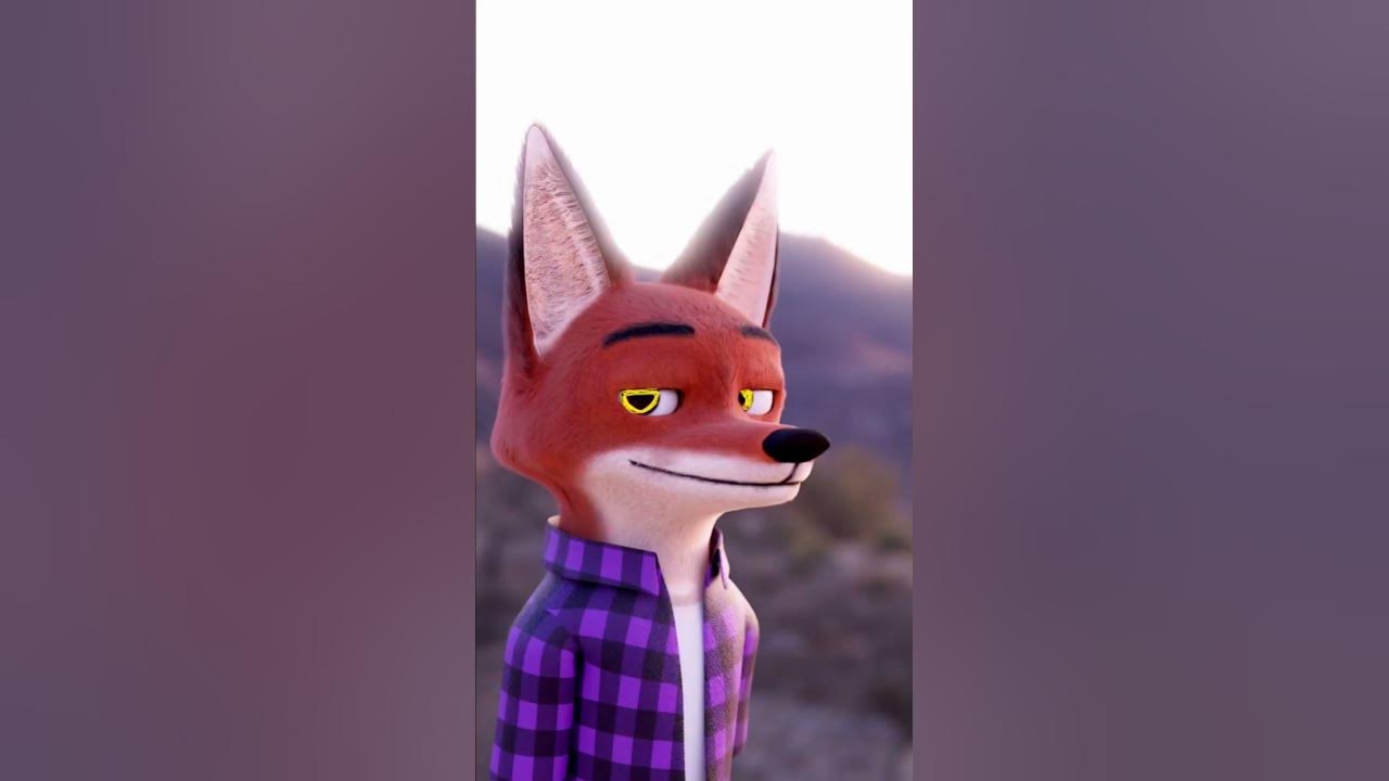 normal animation+3d animation - YouTube