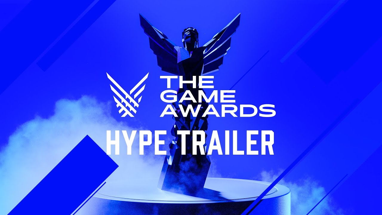 The Game Awards 2017, OT, Come for the Awards, Stay for the Hype (Show  Over), Page 14