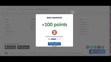 Platform Development Basics || Platform Development Basics