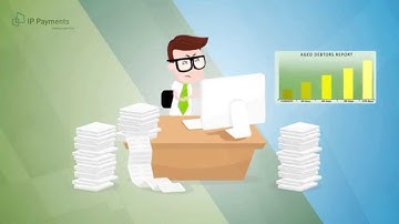 Invoice presentment and payment solution - IP Payments