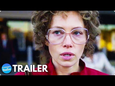 CANDY: MORTE IN TEXAS (2022) Trailer ITA della Serie True Crime con Jessica Biel