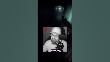 Deppart Prototype Reaction | TERRIFYING body cam style Horror #horrorgaming
