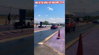 Vw Jetta Vr6 Turbo Vs Nissan Gt-R En Chihuahua 🚦🇲🇽⚡️🔥🏁#Arrancones # Chihuahua # Tonyaraujo