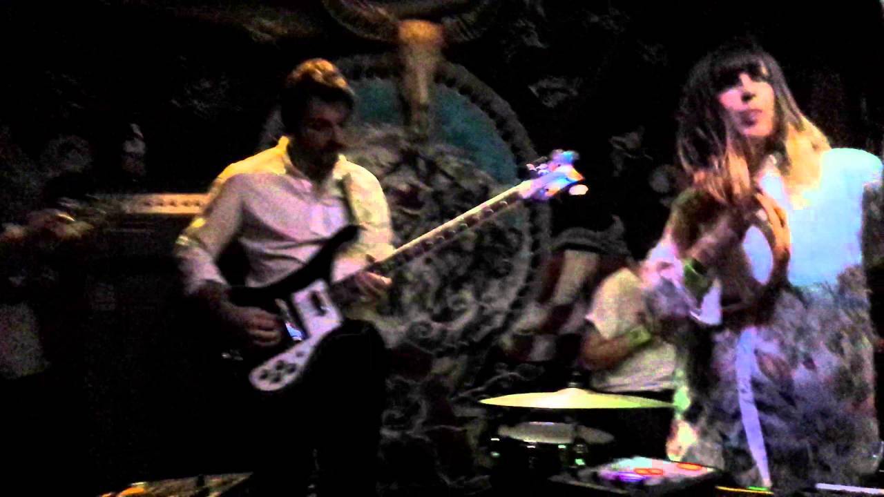 Shirim Live @ Pioneer Town