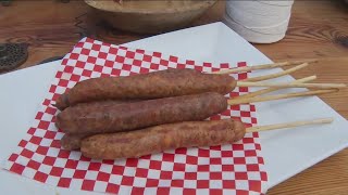 Wurstfest 2021 returns to New Braunfels, how you can enjoy the festival I FOX 7 Austin