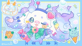 【朝雑】後悔の隣を歩きます　どうせついてくるので【ルンルン/にじさんじ】