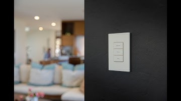 Smart Lighting is a Smart Home Essential