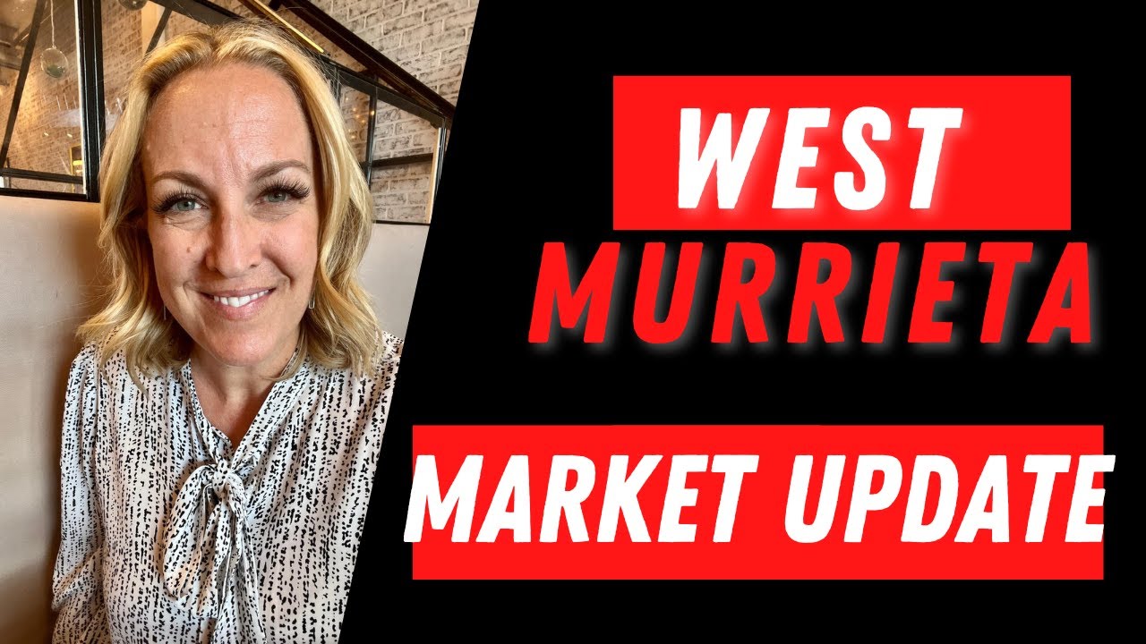 Rising Interest Rates and West Murrieta Real Estate YouTube