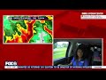 Tracking storm damage after reported tornado in SE Wisconsin | FOX6 News Milwaukee