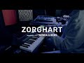 ZORGHART | Maatwerk feat. JAÏNDA & Bens