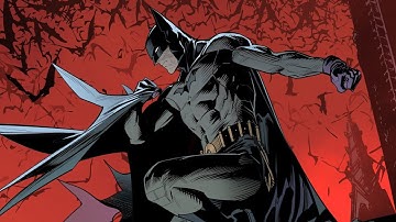 Capcom VS SNK Arrange MUGEN Playthrough - Batman