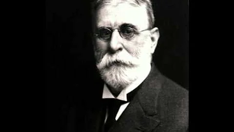 B.B. Warfield - The Inspiration of the Bible (Part...