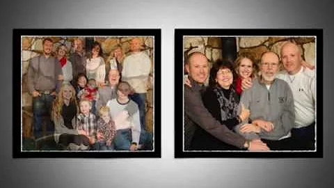Bernie Peterson slideshow