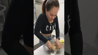 Famous Rock Hard Brown Sugar? PROBLEM SOLVED! #shorts #baking #cake Net Worth