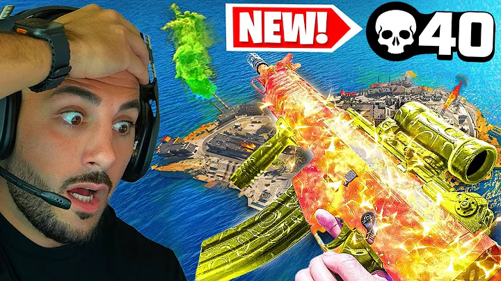 THE NEW REBIRTH CASUAL MODE IS WAY TOO FUN 😂